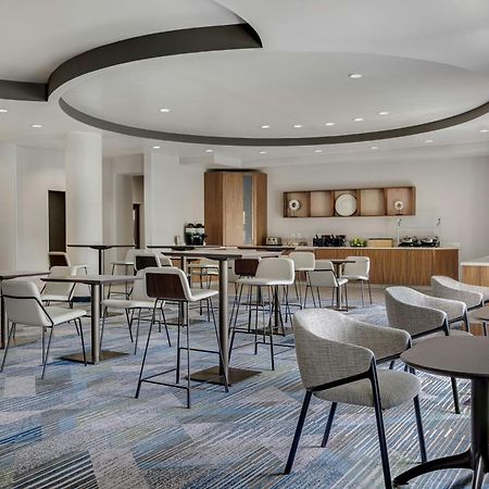 Springhill Suites By Marriott Jacksonville North I-95 Area מראה חיצוני תמונה
