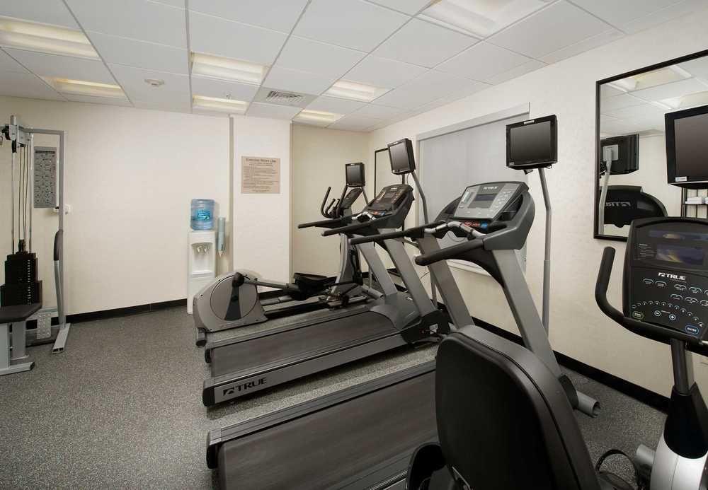 Springhill Suites By Marriott Jacksonville North I-95 Area מראה חיצוני תמונה