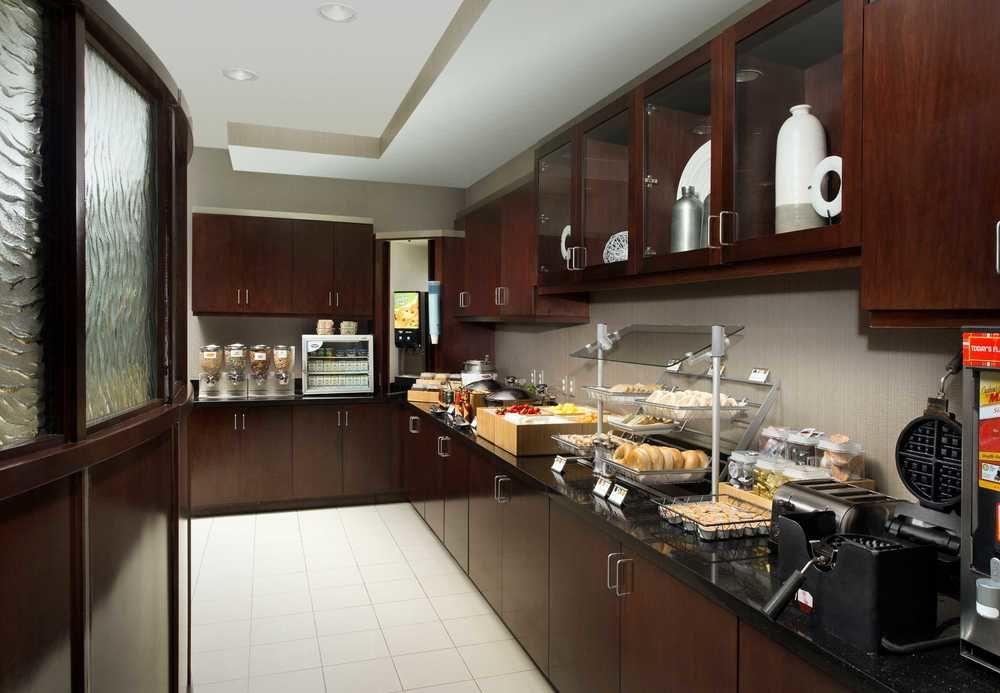 Springhill Suites By Marriott Jacksonville North I-95 Area מראה חיצוני תמונה