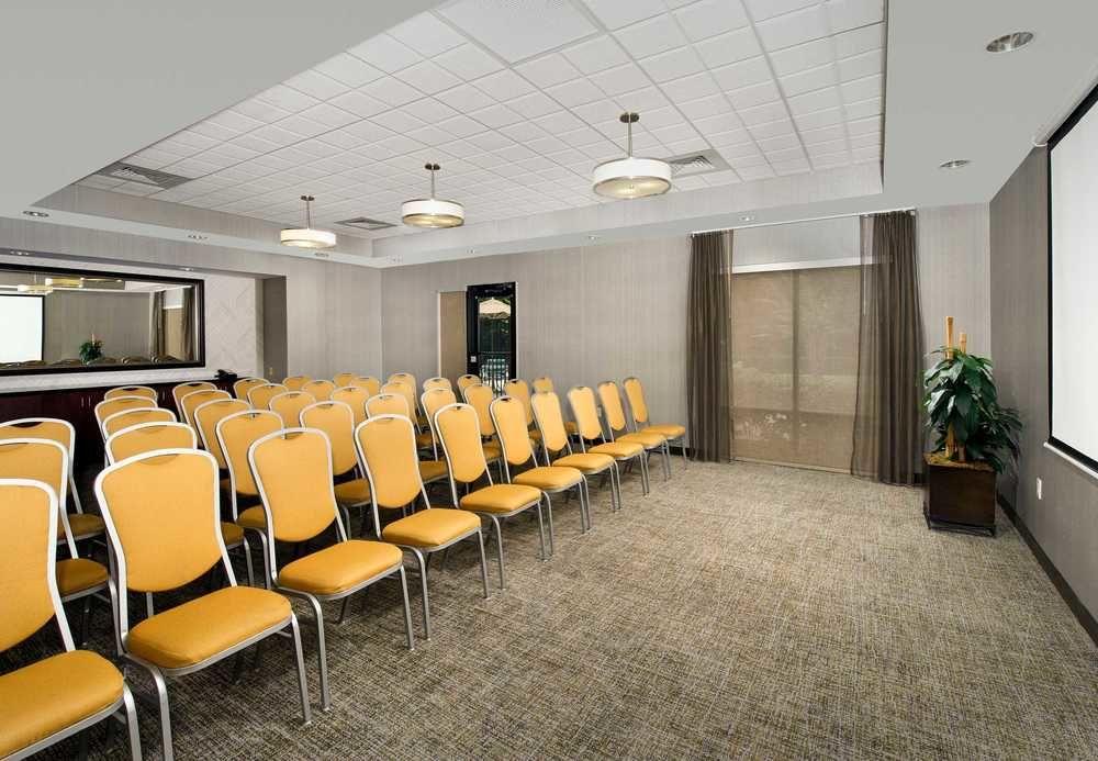 Springhill Suites By Marriott Jacksonville North I-95 Area מראה חיצוני תמונה