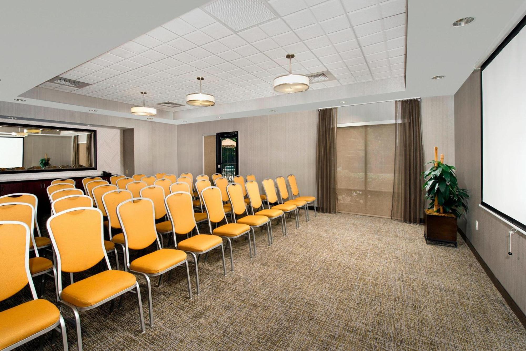 Springhill Suites By Marriott Jacksonville North I-95 Area מראה חיצוני תמונה