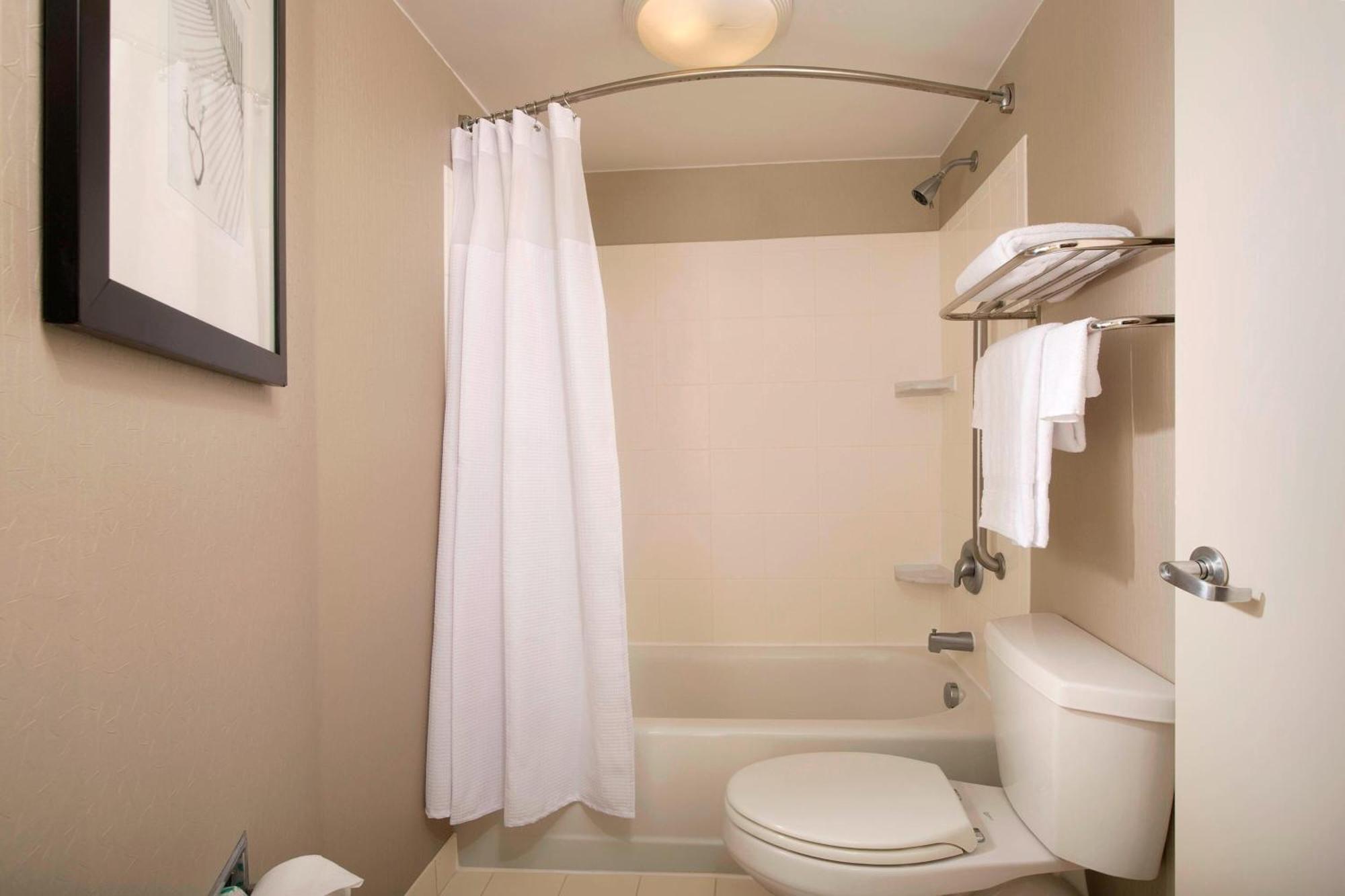 Springhill Suites By Marriott Jacksonville North I-95 Area מראה חיצוני תמונה