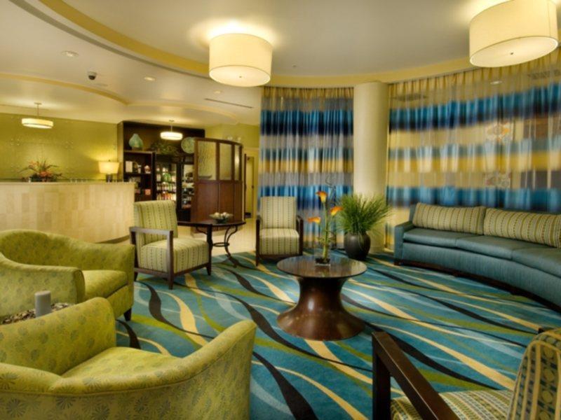 Springhill Suites By Marriott Jacksonville North I-95 Area מראה חיצוני תמונה
