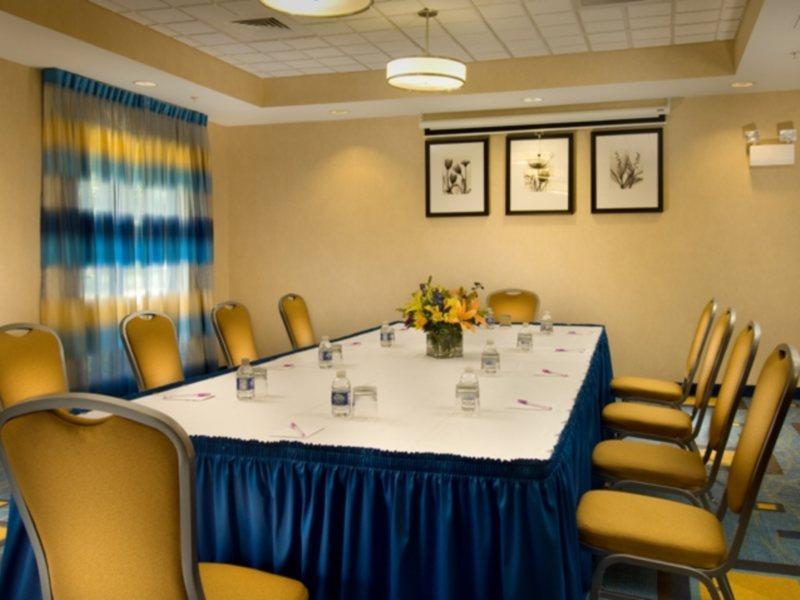 Springhill Suites By Marriott Jacksonville North I-95 Area מראה חיצוני תמונה
